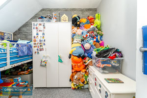 Bedroom 2- click for photo gallery